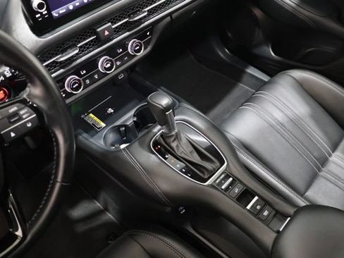 Used 2025 Honda HR-V EX-L image 27