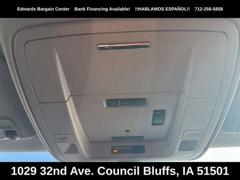 Used 2018 Chevrolet Silverado 1500 LTZ w/ Sport Package image 27