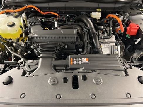 New 2026 Lincoln Nautilus Reserve w/ Jet Appearance Package image 41