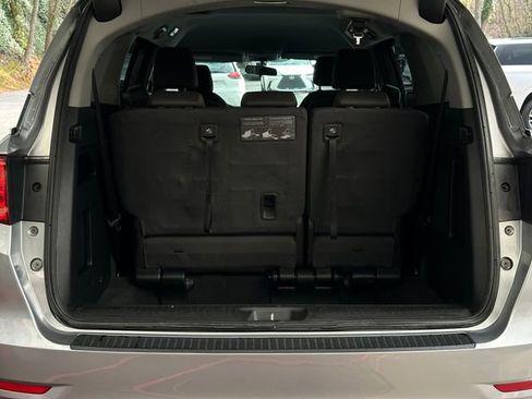 Used 2018 Honda Odyssey LX image 27