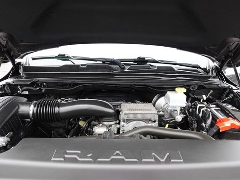 Used 2023 RAM 1500 Big Horn AWD/4WD image 59