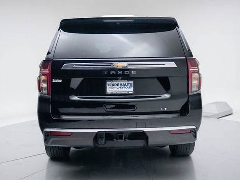 Used 2024 Chevrolet Tahoe LT AWD/4WD image 6