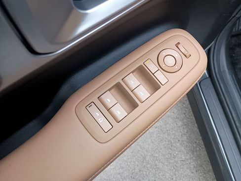 New 2026 Hyundai Santa Fe Limited AWD/4WD image 19