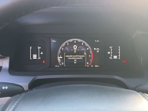 New 2026 Toyota 4Runner SR5 AWD/4WD image 22