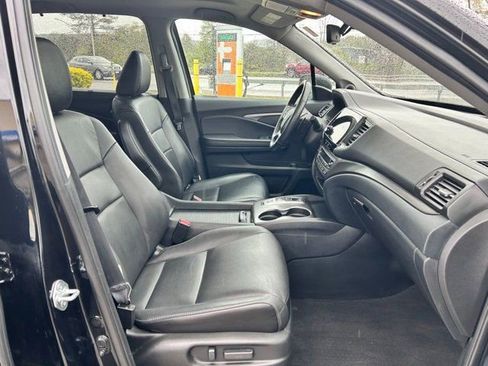 Used 2022 Honda Pilot EX-L image 7