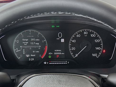 New 2026 Honda Civic Sport image 12