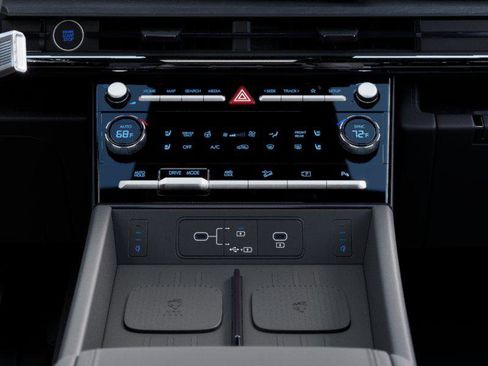 New 2026 Hyundai Santa Fe Calligraphy AWD/4WD image 16