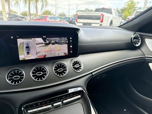 Certified 2024 Mercedes-Benz AMG GT 63 image 26