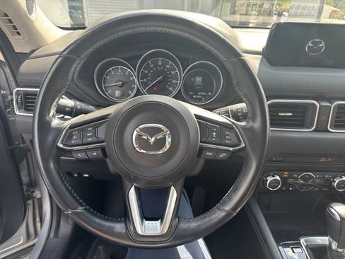 Used 2017 MAZDA CX-5 Grand Touring AWD/4WD image 5