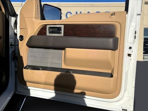 Used 2012 Ford F150 Lariat image 28