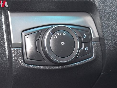 Used 2017 Ford Explorer 4WD Police Interceptor image 13