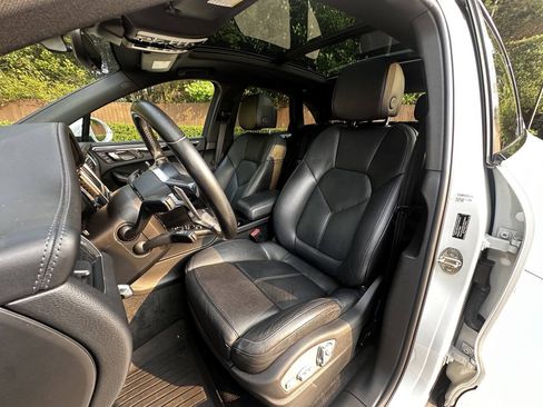 Used 2016 Porsche Macan S AWD/4WD image 6