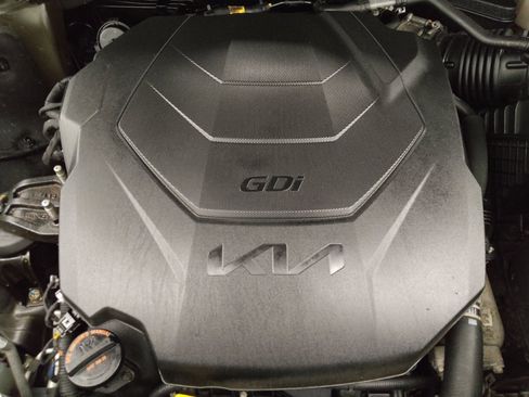 Used 2022 Kia Telluride SX w/ SX Prestige Package image 30