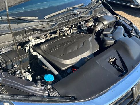 Used 2024 Honda Odyssey EX-L image 41