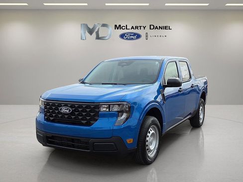 New 2026 Ford Maverick XL image 2