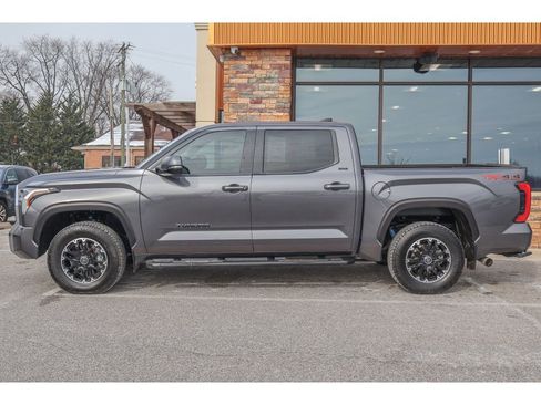 Used 2023 Toyota Tundra SR5 image 6