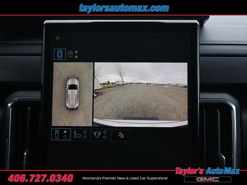 New 2026 GMC Acadia Elevation image 19