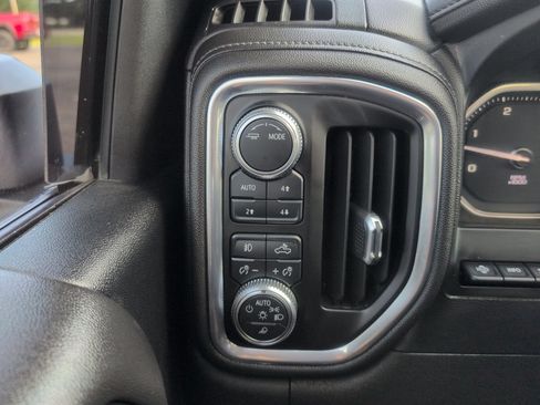 Used 2021 GMC Sierra 2500 Denali w/ Denali Ultimate Package AWD/4WD image 29