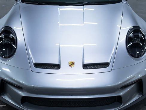 Used 2022 Porsche 911 GT3 image 3