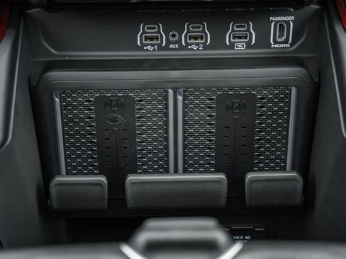 New 2026 RAM 1500 Rebel image 27