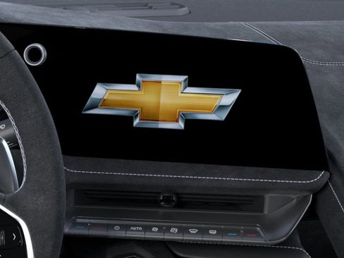 New 2026 Chevrolet Corvette Stingray Premium Conv w/ Z51 Performance Package image 20