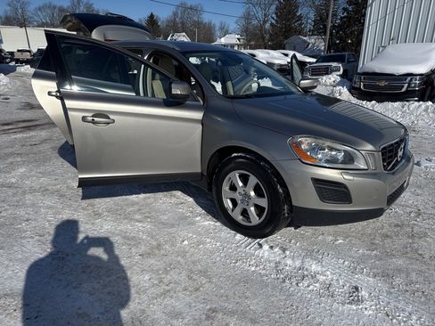 Used 2012 Volvo XC60 3.2 Premier image 31