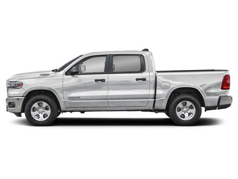 New 2026 RAM 1500 Big Horn AWD/4WD image 46