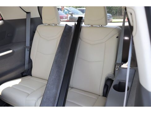 Used 2020 Cadillac XT6 Premium Luxury FWD image 13