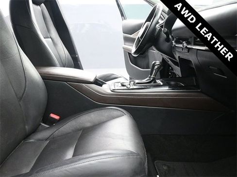 Used 2023 MAZDA CX-30 AWD 2.5 S w/ Premium Package image 22