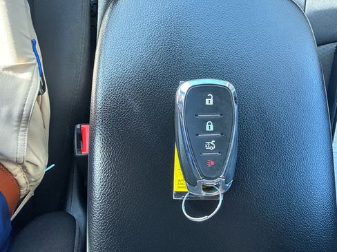 Used 2019 Chevrolet Malibu LS FWD image 23