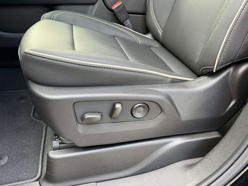 New 2026 Chevrolet Tahoe Premier w/ Sun And Tow Package RWD image 19