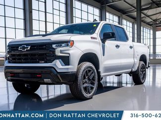 New 2026 Chevrolet Silverado 1500 LT Trail Boss w/ Convenience Package II AWD/4WD video 1