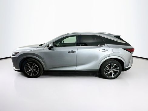 Used 2023 Lexus RX 350 Premium w/ Accessory Package AWD/4WD image 4