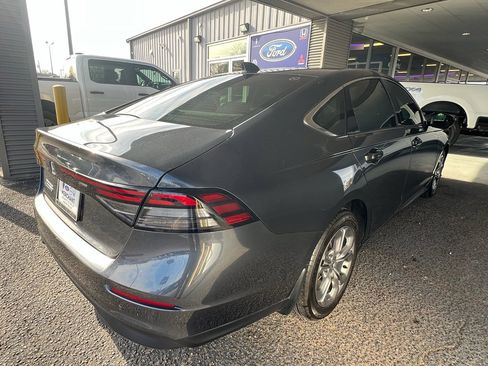 Used 2024 Honda Accord EX image 7