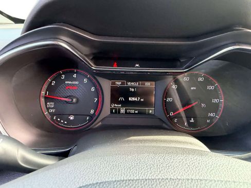 Used 2023 Chevrolet TrailBlazer RS image 27