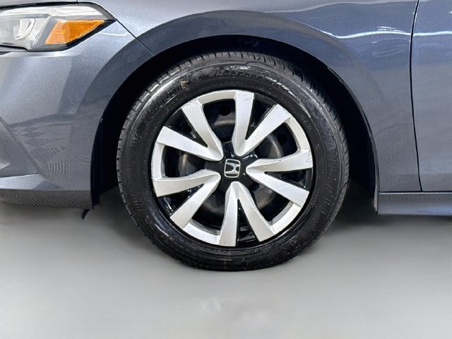 Used 2023 Honda Civic LX image 37