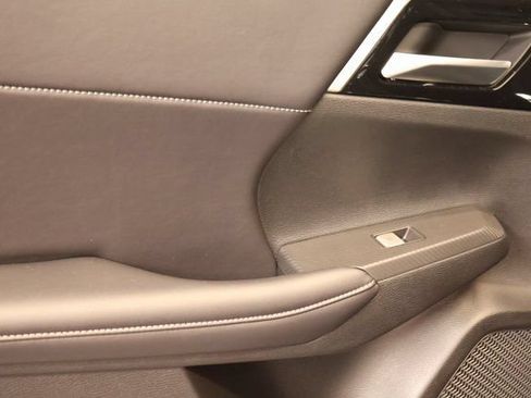 New 2026 Nissan Rogue SL AWD/4WD image 27