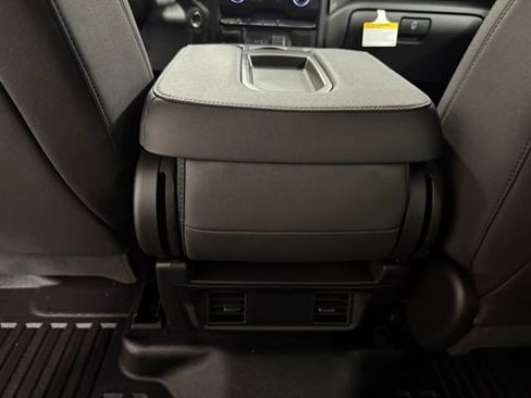 New 2026 Chevrolet Silverado 1500 W/T w/ WT Value Package image 16