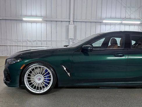 Used 2023 BMW ALPINA B8 xDrive Gran Coupe image 15