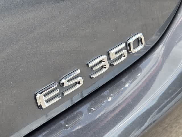 Used 2023 Lexus ES 350 F Sport w/ Accessory Package (Z1) FWD image 7