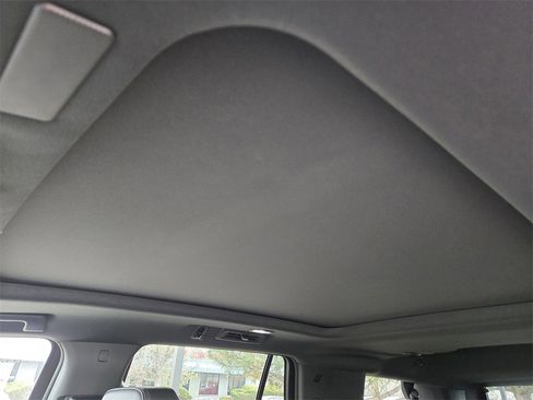 New 2026 GMC Yukon Denali w/ Sun & Power Step Package image 13