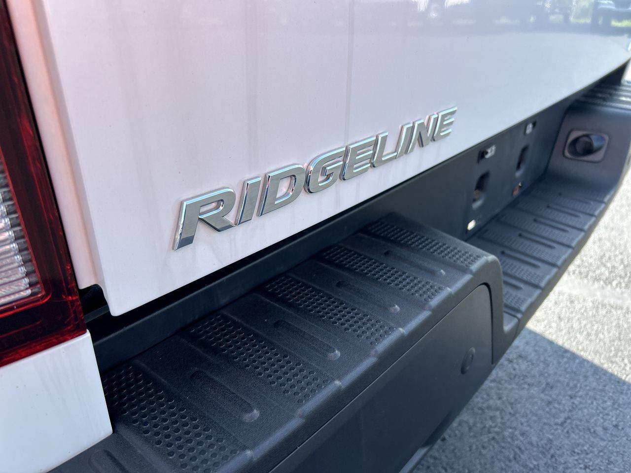 Used 2022 Honda Ridgeline RTL-E image 11