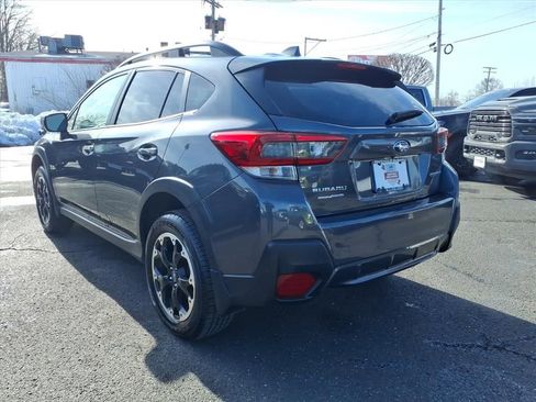 Certified 2023 Subaru Crosstrek 2.0i Premium image 22