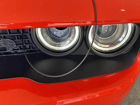 Used 2023 Dodge Challenger SRT Super Stock RWD image 18