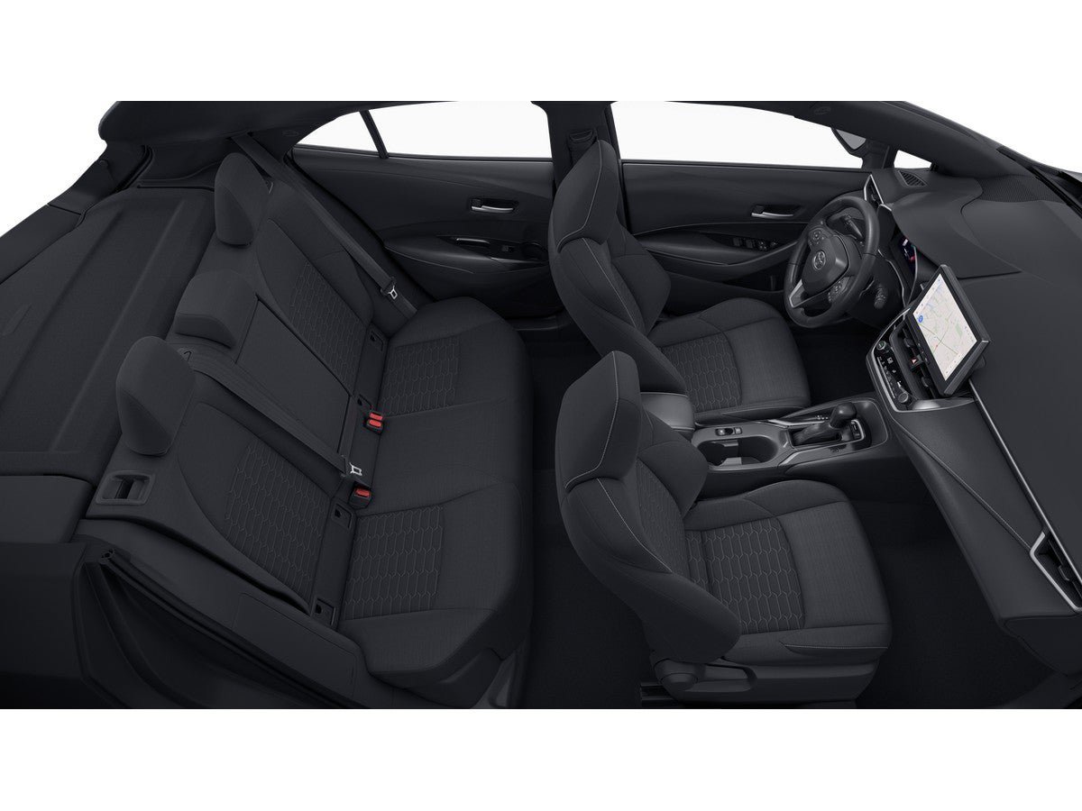 New 2027 Toyota Corolla SE w/ SE Premium Package FWD image 22