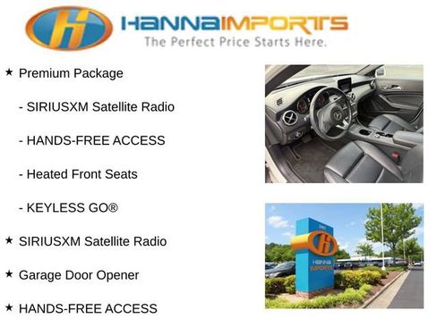 Used 2020 Mercedes-Benz GLA 250 4MATIC image 8