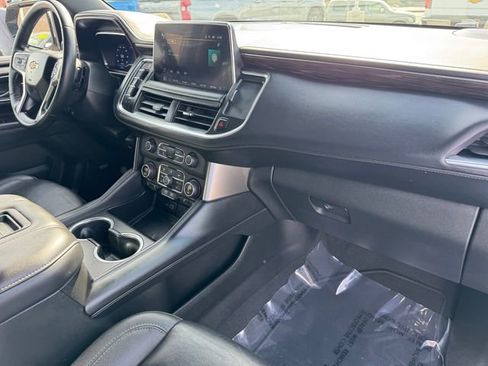 Certified 2024 Chevrolet Suburban LT image 7