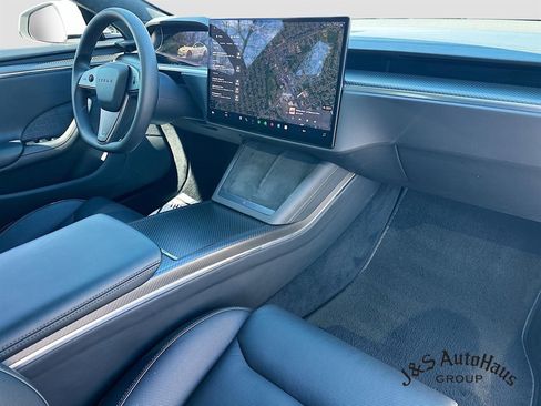 Used 2023 Tesla Model S Plaid image 37