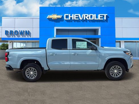 New 2026 Chevrolet Colorado LT w/ LT Convenience Package image 2