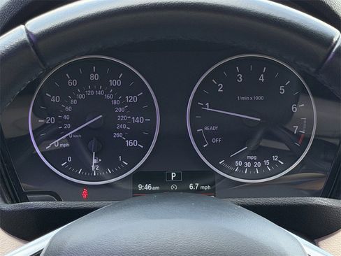 Used 2018 BMW X1 sDrive28i image 16